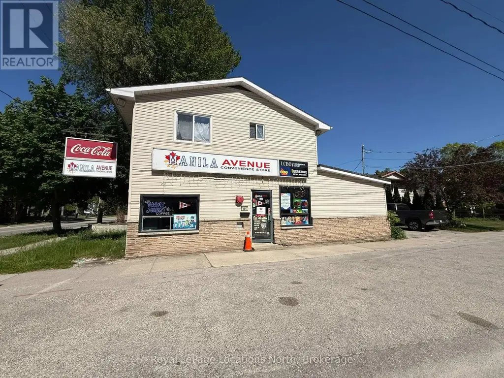 181 Birch Street, Collingwood